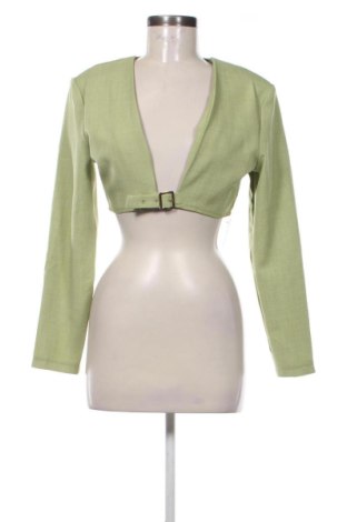Damski kardigan Unbranded, Rozmiar S, Kolor Zielony, Cena 21,17 zł, #137948874