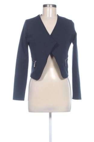 Cardigan de damă Colloseum, Mărime M, Culoare Albastru, Preț 31,49 Lei, #137949251