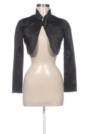 Cardigan de damă Unbranded, Mărime XS, Culoare Negru, Preț 31,49 Lei, #137949750