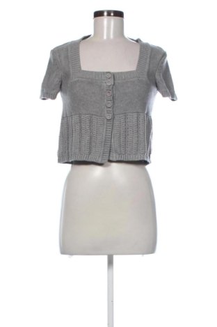 Dámsky kardigán Street One, Veľkosť M, Farba Sivá, Cena  16,00 €, #137949950