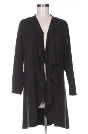 Cardigan de damă Unbranded, Mărime XXL, Culoare Negru, Preț 68,24 Lei, #137950865