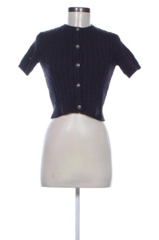 Dámsky kardigán H&M, Velikost S, Barva Modrá, Cena  267,00 Kč, #137952269