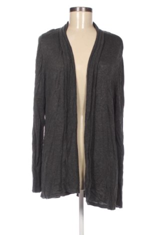 Damen Strickjacke Philosophy, Größe XXL, Farbe Grau, Preis 8,00 €, #137953072
