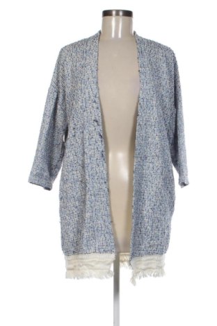 Cardigan de damă Amisu, Mărime S, Culoare Albastru, Preț 31,49 Lei, #137953182