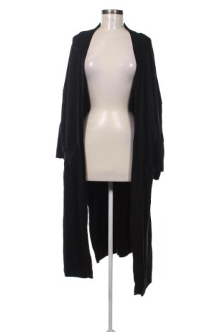 Cardigan de damă Zara, Mărime M, Culoare Negru, Preț 68,24 Lei, #137954247
