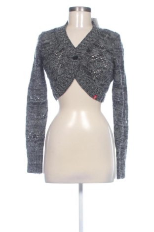 Дамска жилетка Esprit, Размер M, Цвят Сив, Цена 16,00 €, #137954813