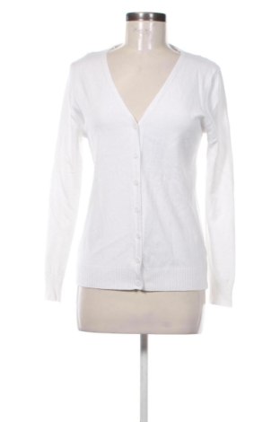 Дамска жилетка Unbranded, Размер M, Цвят Бял, Цена 17,00 €, #137955017