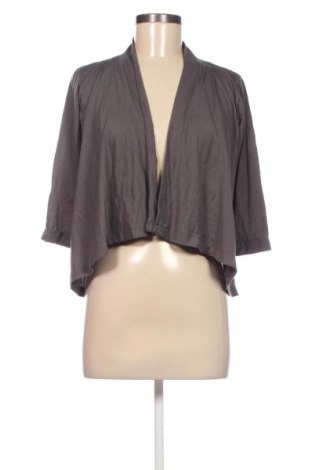 Cardigan de damă Jean Pascale, Mărime M, Culoare Gri, Preț 30,00 Lei, #137957138