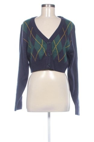 Damski kardigan H&M, Rozmiar S, Kolor Kolorowy, Cena 42,34 zł, #137959108