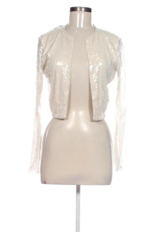 Cardigan de damă H&M, Mărime S, Culoare Ecru, Preț 52,49 Lei, #137959267