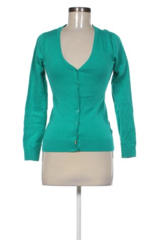 Cardigan de damă Colours Of The World, Mărime XS, Culoare Verde, Preț 33,00 Lei, #137959270
