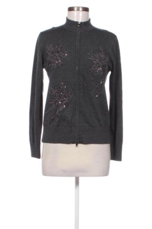 Cardigan de damă Unbranded, Mărime M, Culoare Gri, Preț 83,99 Lei, #137960389