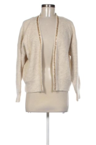 Дамска жилетка Mango, Размер S, Цвят Бежов, Цена 37,40 €, #137960570