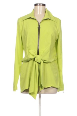 Cardigan de damă Joseph Ribkoff, Mărime L, Culoare Verde, Preț 110,23 Lei, #137960690