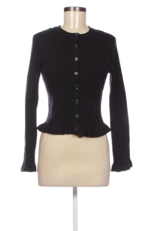 Dámsky kardigán H&M, Velikost M, Barva Černá, Cena  218,00 Kč, #137961137