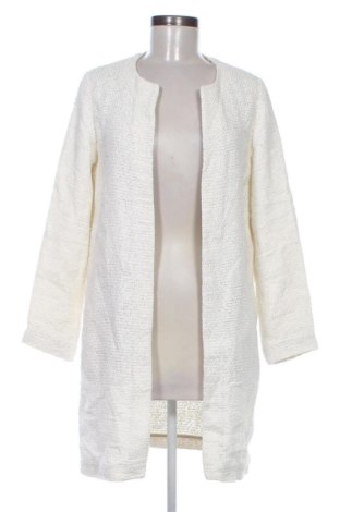 Cardigan de damă Unbranded, Mărime M, Culoare Ecru, Preț 35,00 Lei, #137961943
