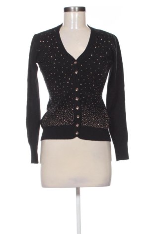 Damen Strickjacke Unbranded, Größe L, Farbe Schwarz, Preis 8,00 €, #137963047