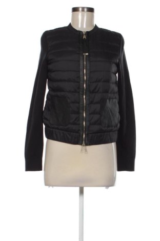 Cardigan de damă Massimo Dutti, Mărime S, Culoare Negru, Preț 115,48 Lei, #137963403