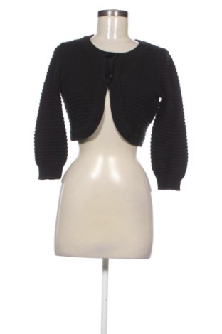 Cardigan de damă H&M, Mărime XS, Culoare Negru, Preț 52,49 Lei, #137963598