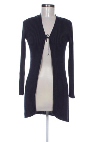 Damen Strickjacke Banana Republic, Größe M, Farbe Blau, Preis 22,48 €, #137963615