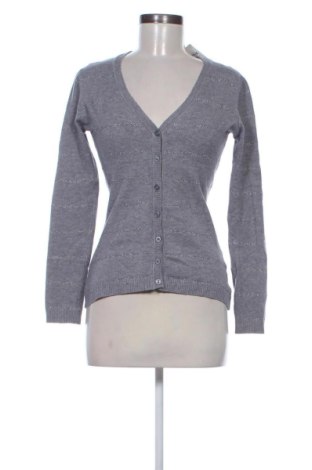 Damen Strickjacke Unbranded, Größe S, Farbe Grau, Preis 5,72 €, #137963685