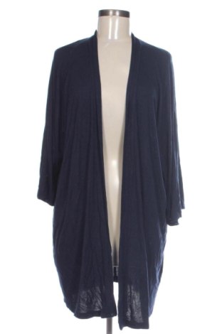 Cardigan de damă Opus, Mărime L, Culoare Albastru, Preț 110,23 Lei, #137963778