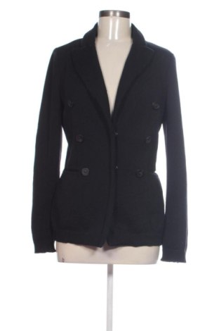 Cardigan de damă Les Copains, Mărime XL, Culoare Negru, Preț 304,45 Lei, #137963925