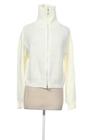 Cardigan de damă Unbranded, Mărime S, Culoare Ecru, Preț 36,74 Lei, #137963943