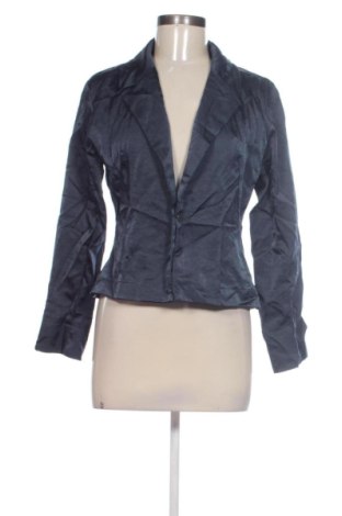 Cardigan de damă Humanoid, Mărime M, Culoare Albastru, Preț 178,47 Lei, #137963944
