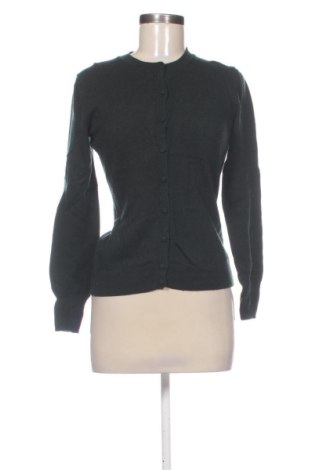 Cardigan de damă Sisley, Mărime S, Culoare Verde, Preț 167,97 Lei, #137964317