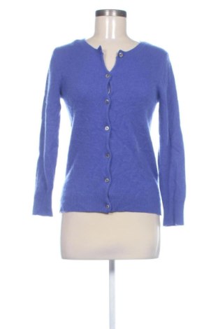 Cardigan de damă Dine 'n' Dance, Mărime M, Culoare Mov, Preț 47,24 Lei, #137964478