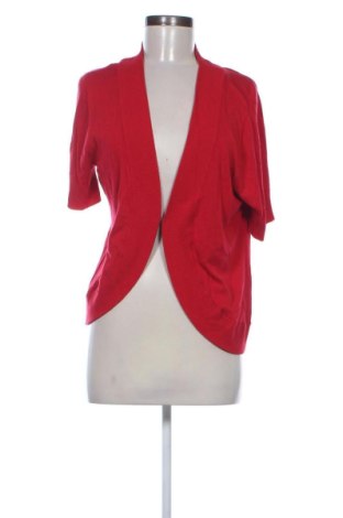 Női kardigán Bpc Bonprix Collection, Méret XL, Szín Piros, Ár 2 482 Ft, #137965160
