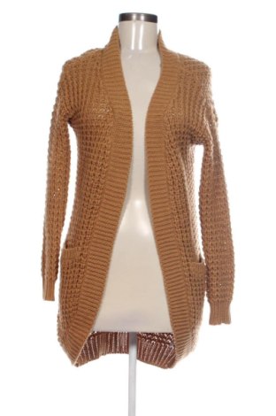 Cardigan de damă One Love, Mărime L, Culoare Bej, Preț 41,99 Lei, #137965530