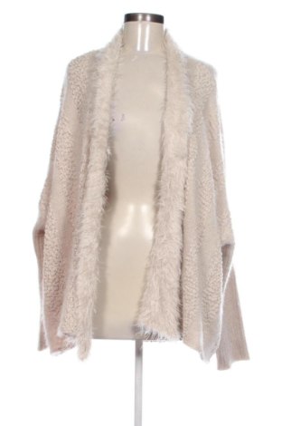 Cardigan de damă Unbranded, Mărime L, Culoare Bej, Preț 41,99 Lei, #137965722