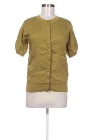 Cardigan de damă COS, Mărime XS, Culoare Verde, Preț 131,23 Lei, #137965878