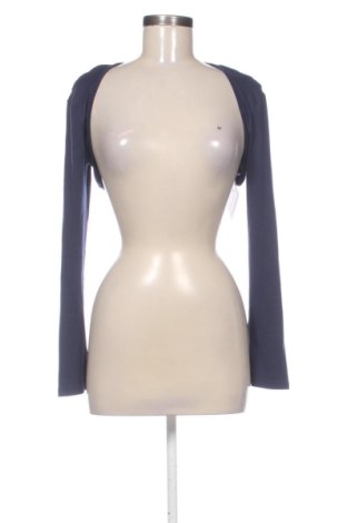 Cardigan de damă SHEIN, Mărime S, Culoare Albastru, Preț 31,49 Lei, #137966594