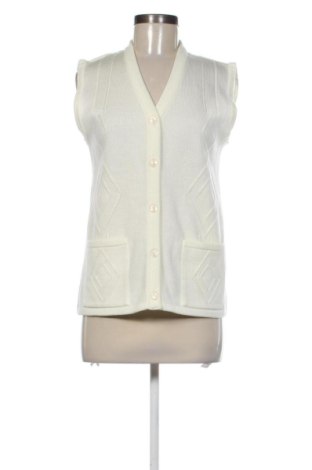 Cardigan de damă Canda, Mărime S, Culoare Ecru, Preț 36,74 Lei, #137967056