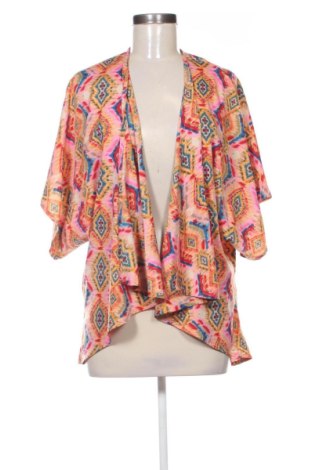 Cardigan de damă Band Of Gypsies, Mărime M, Culoare Multicolor, Preț 45,72 Lei, #137967204