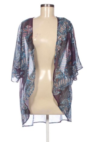 Damski kardigan Unbranded, Rozmiar M, Kolor Kolorowy, Cena 46,57 zł, #137967608