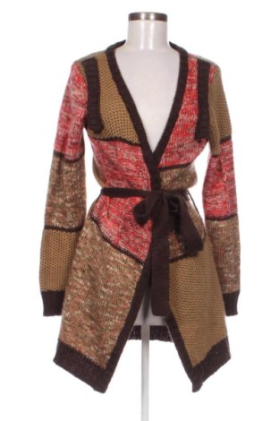 Дамска жилетка Vero Moda, Размер M, Цвят Многоцветен, Цена 19,00 €, #137967969