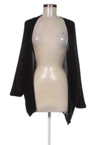 Damski kardigan Unbranded, Rozmiar M, Kolor Czarny, Cena 25,40 zł, #137968215
