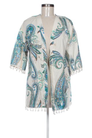 Дамска жилетка SHEIN, Размер M, Цвят Многоцветен, Цена 6,77 €, #137968226