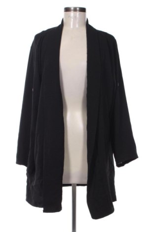 Damen Strickjacke NEW COLLECTION, Größe XL, Farbe Schwarz, Preis 10,00 €, #137968384