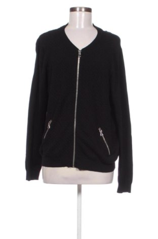 Дамска жилетка F&F, Размер XL, Цвят Черен, Цена 15,80 €, #137968579