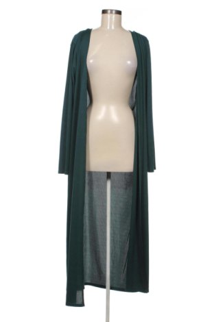 Női kardigán Boohoo, Méret 3XL, Szín Zöld, Ár 2 482 Ft, #137968672