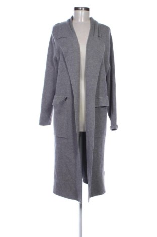 Дамска жилетка Evis, Размер M, Цвят Сив, Цена 10,00 €, #137968803