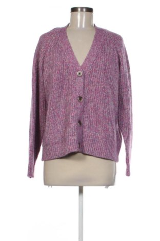 Damen Strickjacke VILA, Größe L, Farbe Mehrfarbig, Preis 10,00 €, #137969107