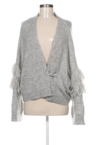 Női kardigán Unbranded, Méret XXL, Szín Szürke, Ár 6 383 Ft, #137969201