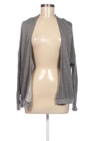 Damen Strickjacke Zara, Größe M, Farbe Grau, Preis 13,00 €, #137969237