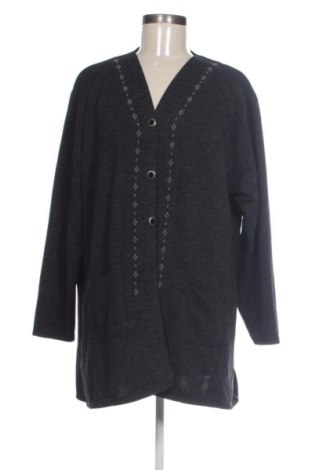 Női kardigán Unbranded, Méret 4XL, Szín Fekete, Ár 2 482 Ft, #137969867